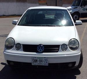 Volkswagen Polo  Hatchback