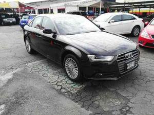 Audi Ap Luxury 2.0l Multitronic Piel Front