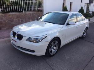 BMW 530I LUJO, IMPECABLE, KM 