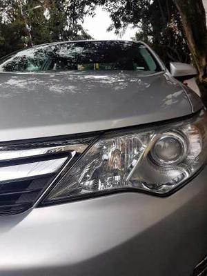 Camry Xle V