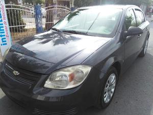 Chevrolet COBALT  MUY ECONOMICO NACIONAL!!