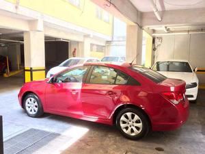 Chevrolet Cruze  Ls Std