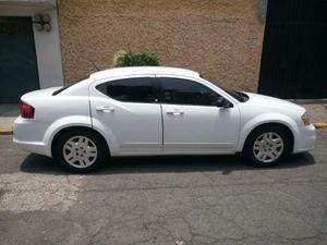 Dodge Avenger