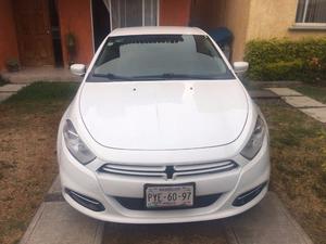 Dodge Dart SXT Aut 