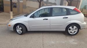 FORD FOCUS ZX AMERICANO