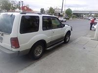 Ford Explorer  Kilometraje 157