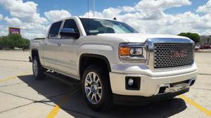 Gmc Sierra Denali 4x