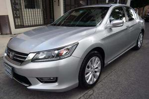 Honda Accord Impecable