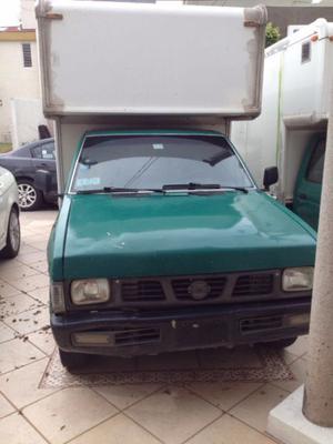 Nissan Caja  (Negociable)