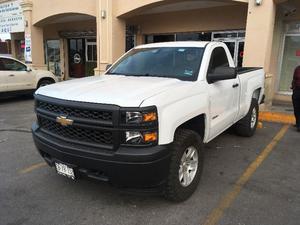 Silverado  v8