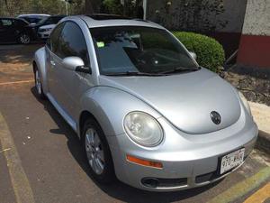 Volkswagen Beetle Glx 