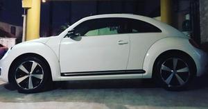 Volkswagen Beetle Turbo Dsg
