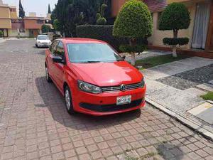 Volkswagen Vento Turbo Diesel 