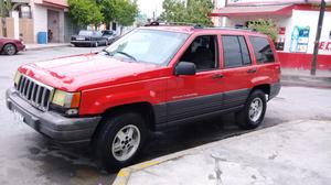 cherokee 6 cilindros automática