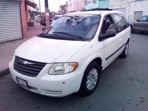 Chrysler Voyager