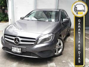 Mercedes-Benz A Class  CGI Sport L4/1.6/T Aut