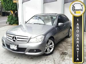 Mercedes-Benz C Class p C 200 CGI Exclusive aut