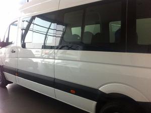 Mercedes-Benz Sprinter turismo