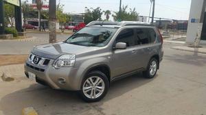 Nissan X-Trail Advance