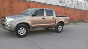 Vendo hilux