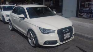 AUDI A COMO NUEVO