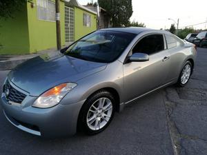 Altima COUPE 