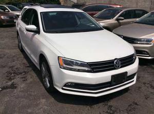 Autos Usados Jetta Sportline Paq Weltradio Std 