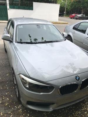 BMW Serie i Automático !URGE!