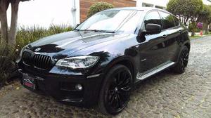 Bmw X6 X Drive 50ia M Performance 