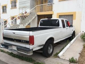 Buenota Pick up Ford F-