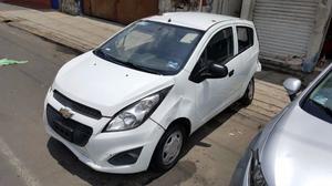 CHEVROLET SPARK LS 