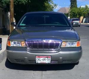 CUIDADISIMO GRAND MARQUIS 