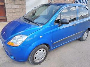 Chevrolet Matiz