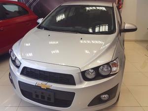 Chevrolet Sonic  Kilometraje 0