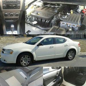 Dodge Avenger