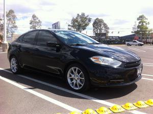 Dodge Dart SXT, Deportivo, .