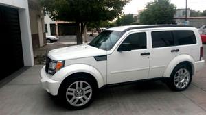 Dodge Nitro