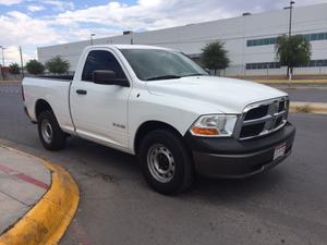 Dodge Ram  rematada $132