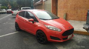 Fiesta ST Todo Pagado OPORTUNIDAD