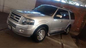 Ford Expedition Limited Aut 