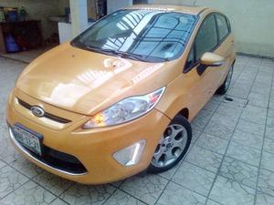 Ford Fiesta  SES