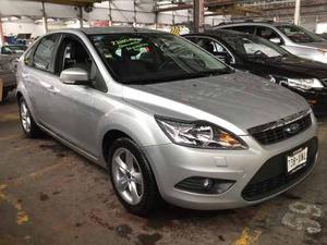 Ford Focus Hb Sport Aut 