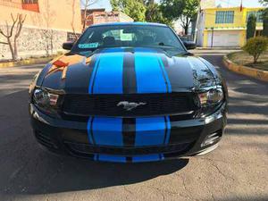 Ford Mustang V6 Aut