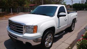 GMC Sierra x4 (credito disponible)