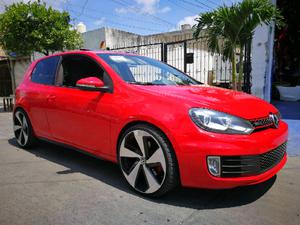 Golf GTI A Impecable