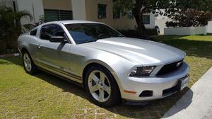 HERMOSO FORD MUSTANG 