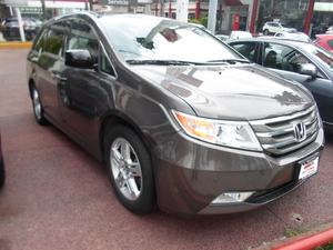 Honda Odyssey  Kilometraje 