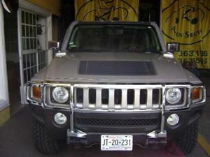 Hummer H3t Alpha Pick Up