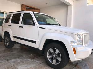 Jeep Liberty Sport Impecable