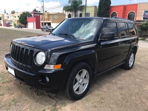 Jeep Patriot 